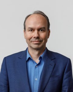 Franck Demoiseau