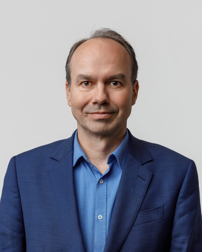 Franck Demoiseau